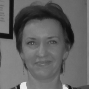 Ewa Bielecka