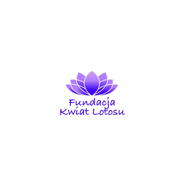 Fundacja Kwiat Lotosu - logo