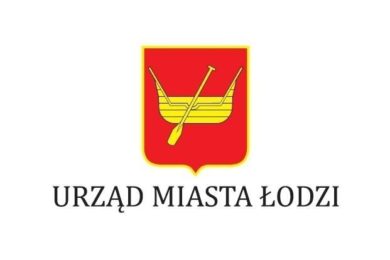 Logo Urzędu Miasta Łodzi